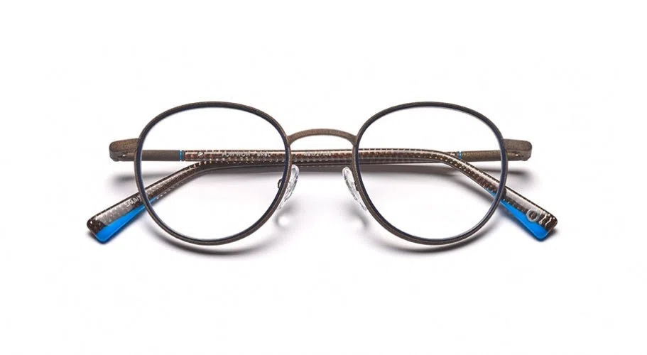 Etnia Barcelona POW WOW Eyeglasses - view 31